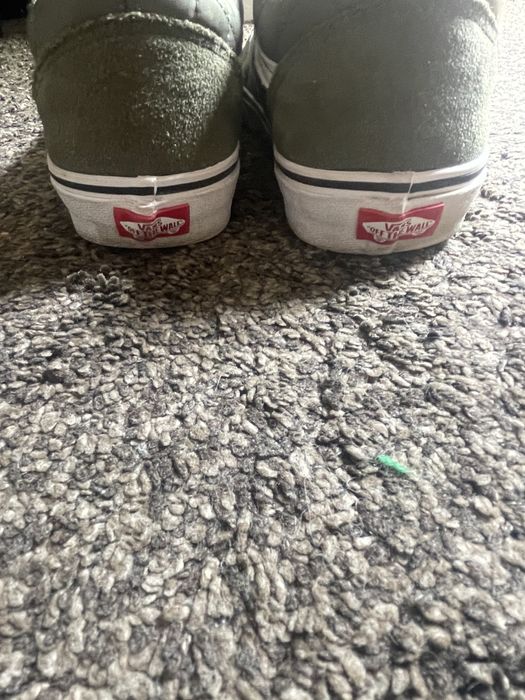 Sapatilhas Vans Special Edition