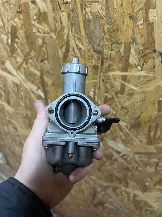 Карбюратор PZ30