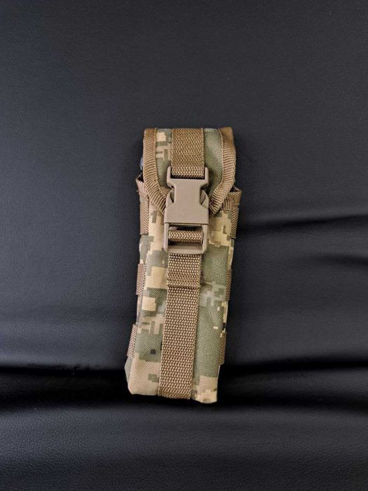 Підсумок магазину АК. Подсумок магазина АК. MOLLE