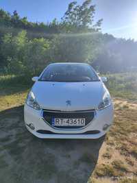 Peugeot 208 sprzedam