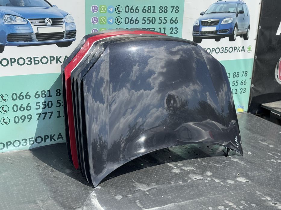 Капот фольксваген гольф 5 volkswagen golf 5 капот джетта 5 jetta 5