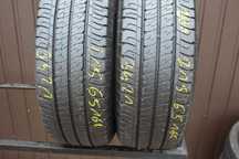 215 65 R16C  Goodyear