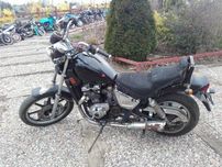 kawasaki ldt450 ltd 450 lagi zawieszenie amortyzatory modul części
