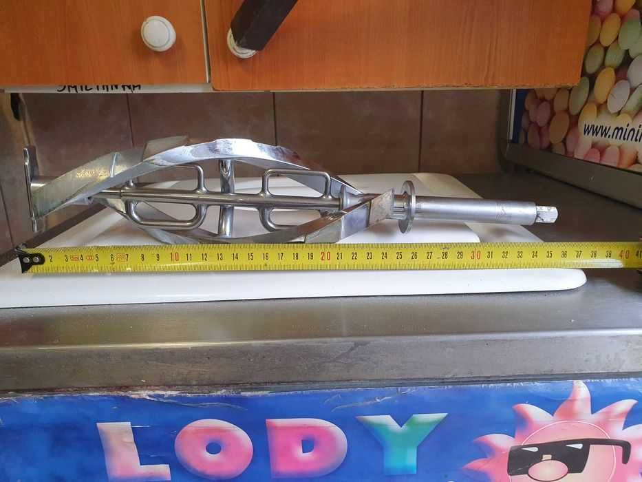 Maszyna do lodów Włoskich