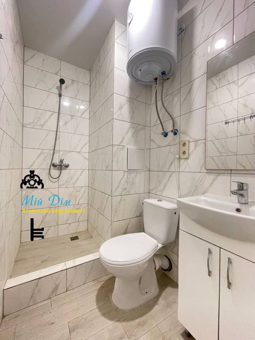 Смарт квартира ! Перша здача