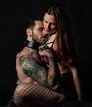 Fotograf - sesje kobiece, sensualne, dla par i portretowe