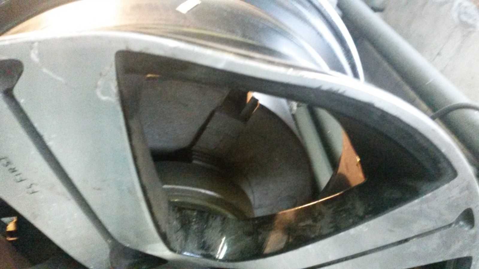 Prostowanie felg aluminiowych porsche amg bmw kute gt3 911 lamborghini