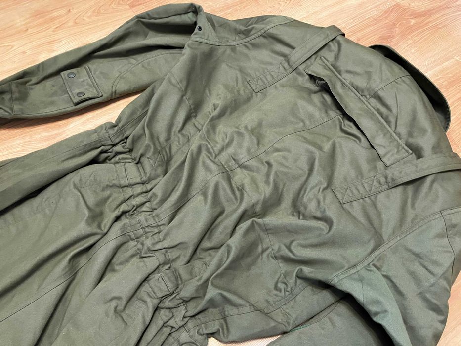 Kombinezon pilota czołgisty