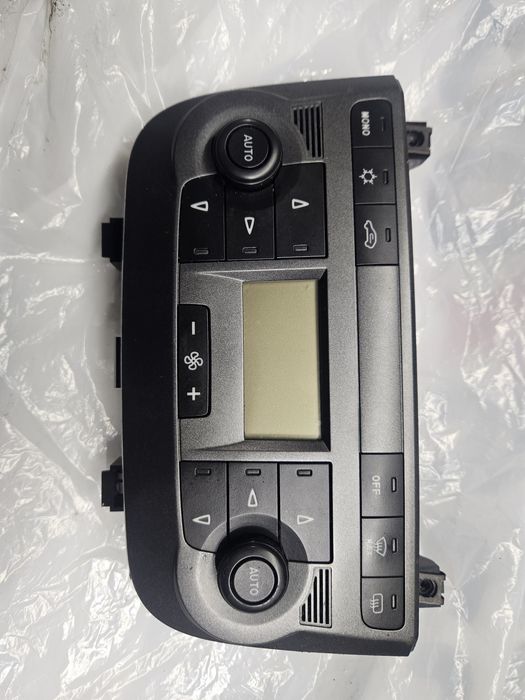 Panel klimatyzacji Fiat Grande punto Klimatronik