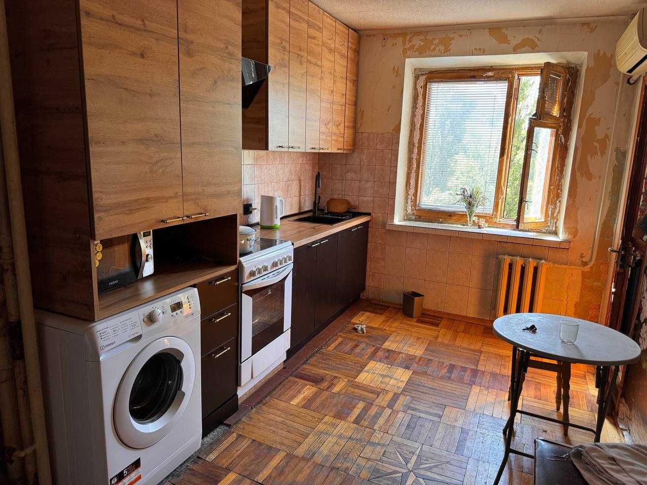 Продам 2-ж комн.кв. по ул.Воронежской