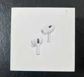 Słuchawki bezprzewodowe dokanałowe Apple AirPods 2. generacji