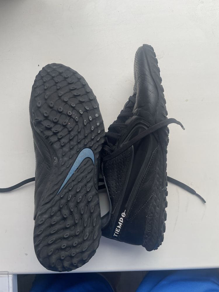 Сороконожки Nike tiempo x