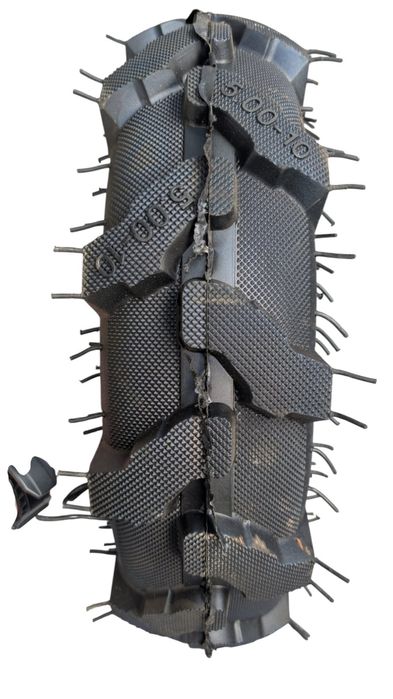 Колеса на мотоблок в сборе  , колесо