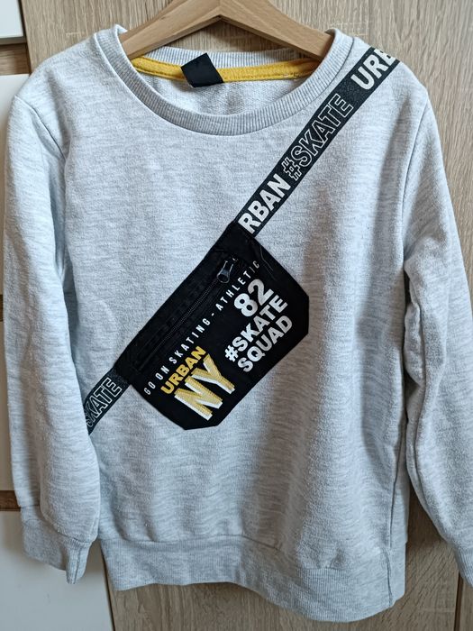 Bluza rozm 128.    .