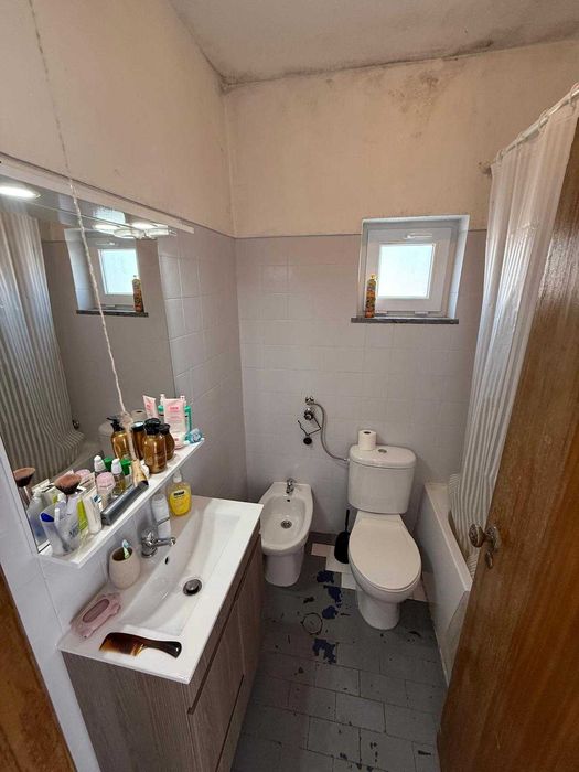 Moradia T2 no centro de Boliqueime com vistas únicas