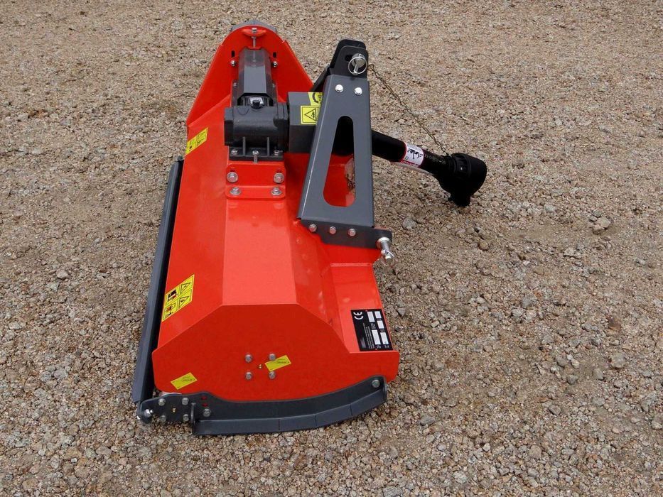 Kosiarka bijakowa 0.95–1.55 m mulczer – dostawa cały kraj