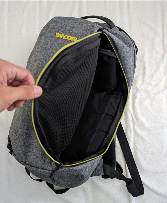 Mochila fotográfica