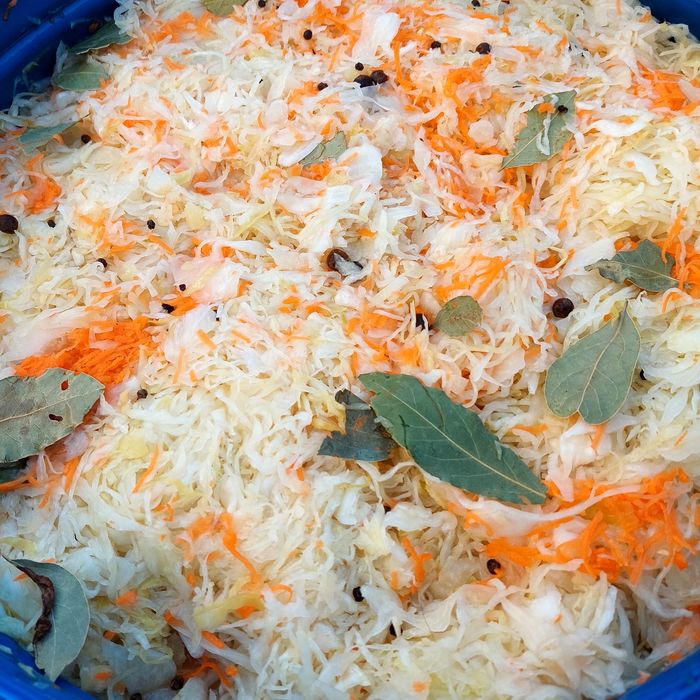 Kapusta kiszona bez konserwantów oferta hurtowa