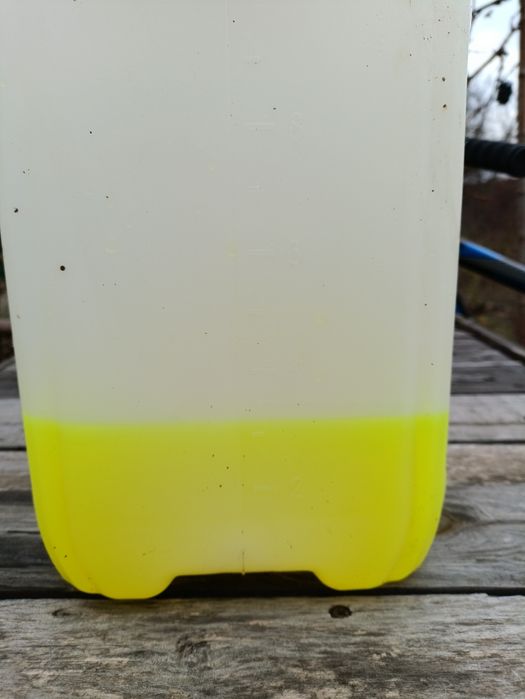 Антифриз g12 2 літри