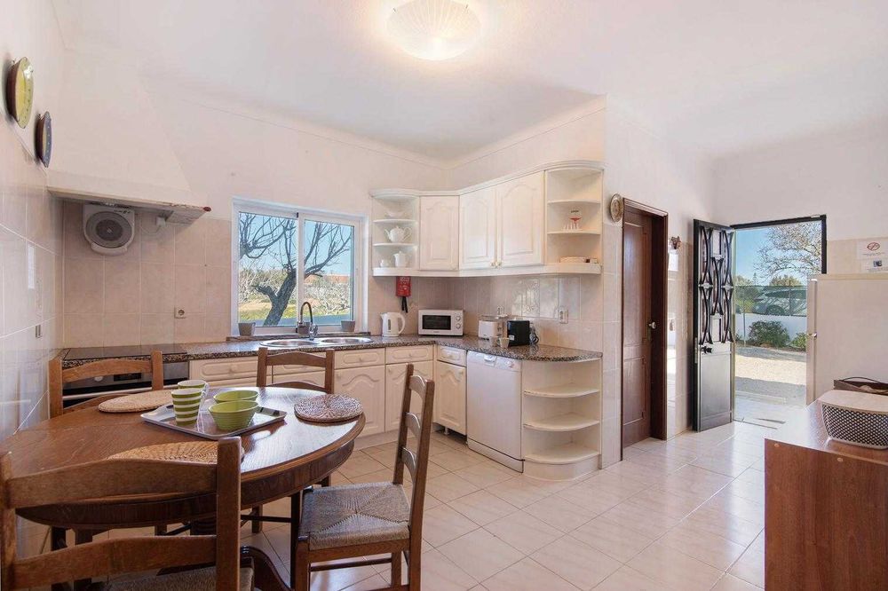 Casa das Figueiras by Gabi Miguel