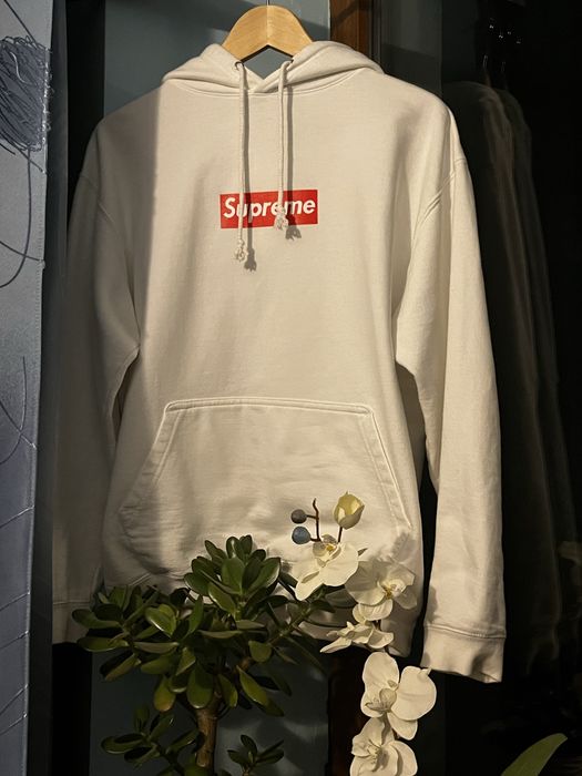 Продам худі Supreme
