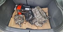 Skrzynia DSG DQ250 ośka/quattro