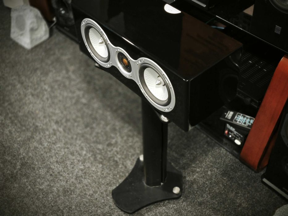 Колонка центрального каналу Monitor Audio Gold Signature LCR