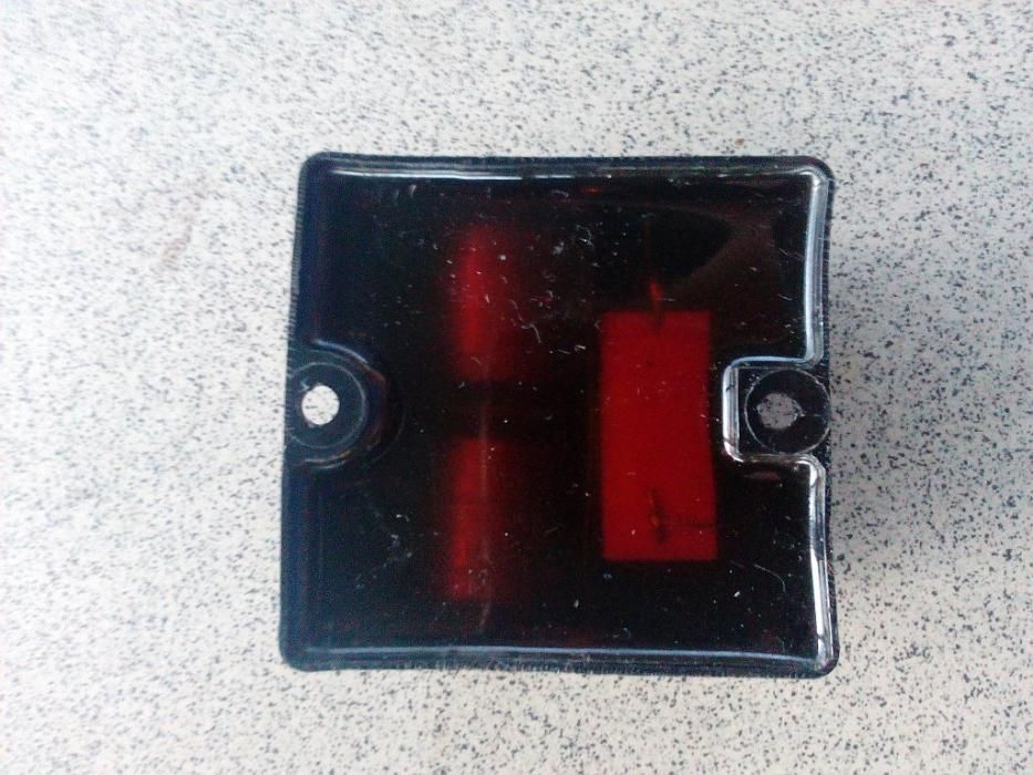 Generator Iskry (nowy)