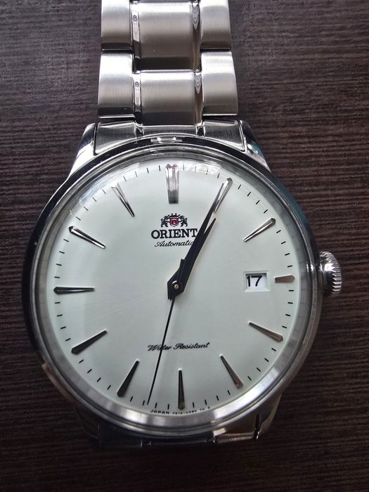 Zegarek Seiko Automatyczny