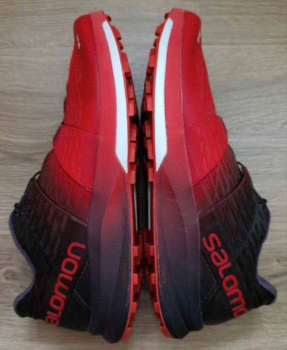 Чоловічі кросівки Salomon S-Lab Sense Ultra 2