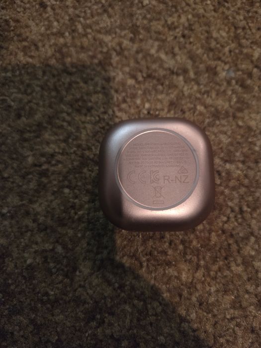 Навушники Samsung Galaxy Buds Live