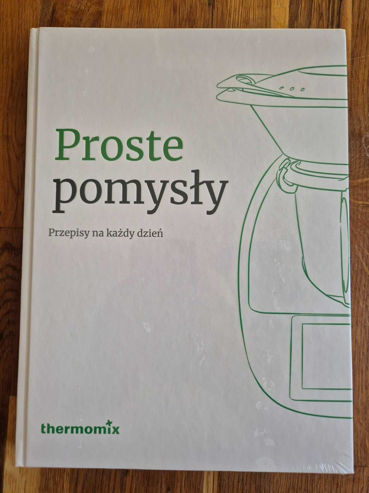 Thermomix TM6 – Idealny Stan