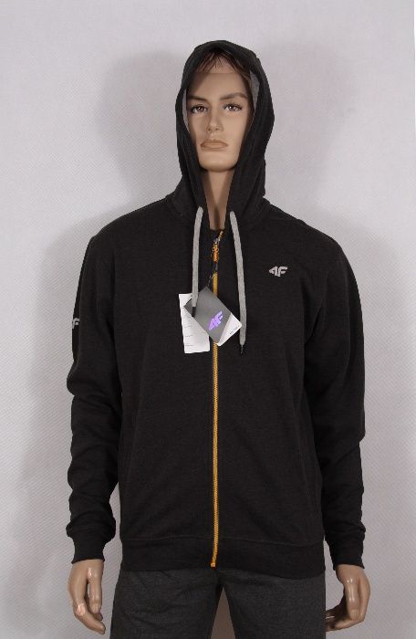 Bluza męska 4F rozmiary L