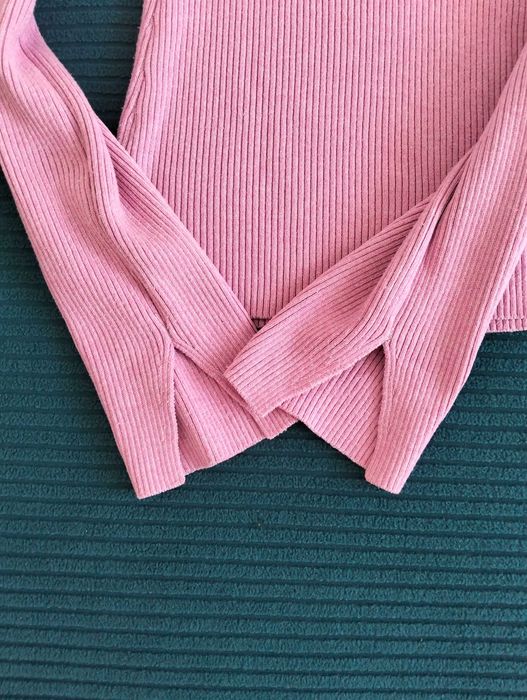 Кофта (водолазка, светр) Розмір S-M