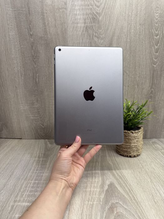 iPad 6 32 GB Wi-Fi