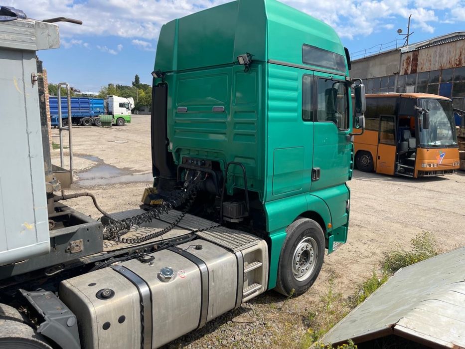 Продам комплект на полном ходу