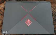 Hp Omen Gaming NOVO