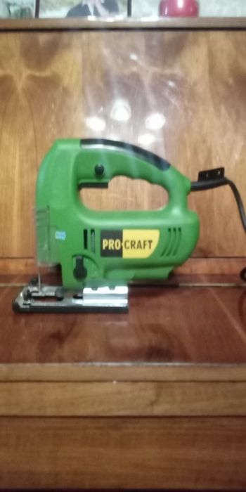 Електролобзик продам