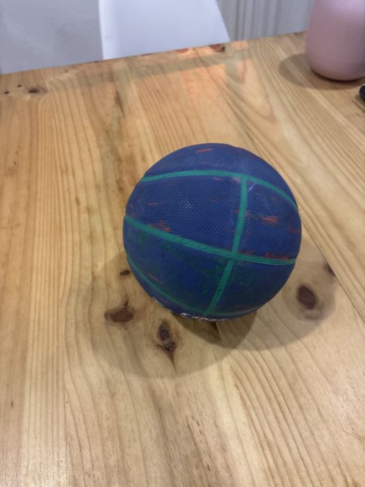 Bola de basquete