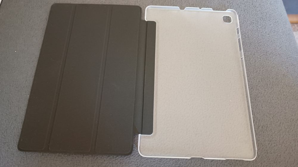 Nowe etui Samsung Galaxy tab S6 lite 10,4 P 613/ P619