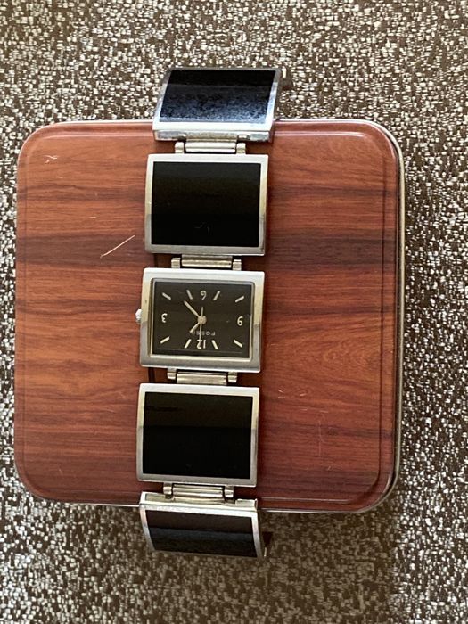 Наручний годинник FOSSIL