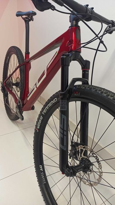 SUPERIOR XP 979 Carbon M