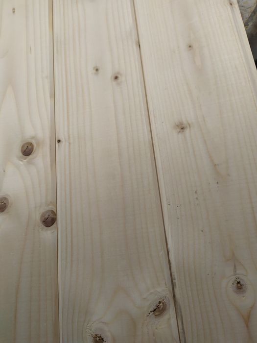 Вагонка дерев'яна підлога фальшбрус  імітація бруса