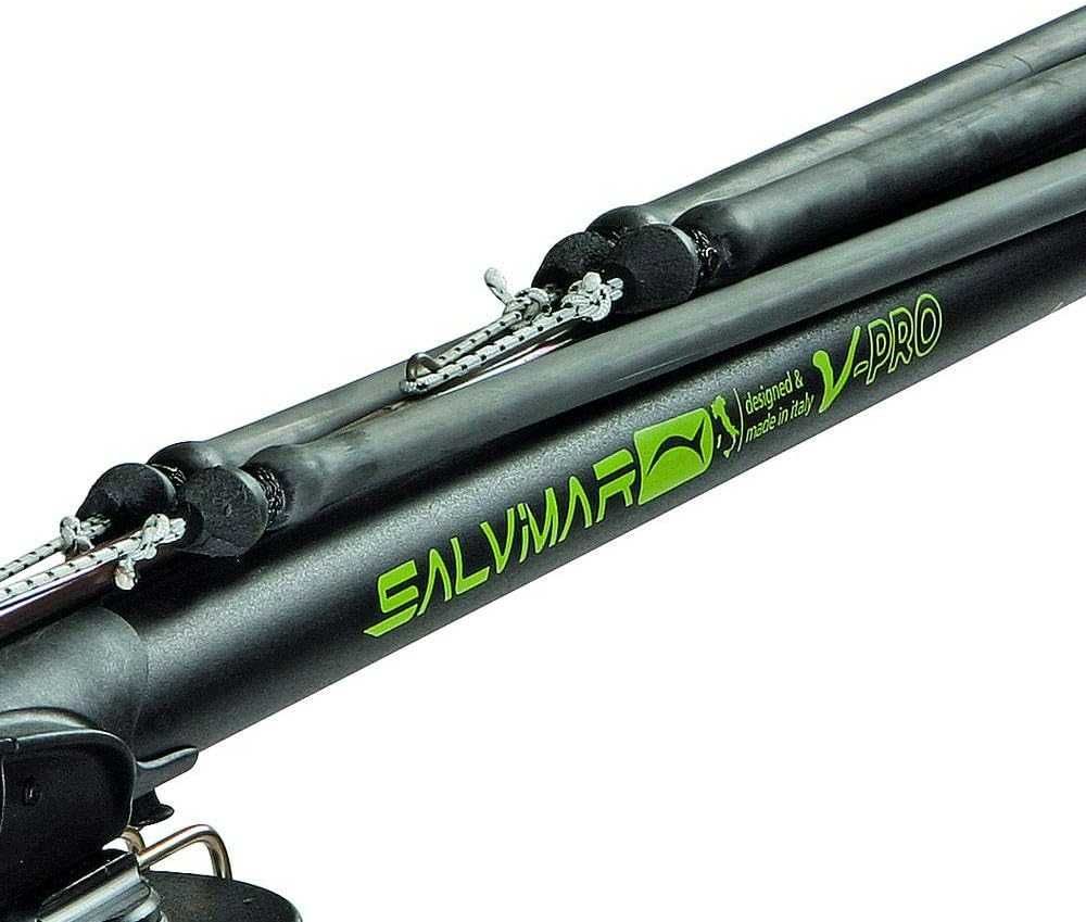 Підводна рушниця арбалет Salvimar V-PRO 105 см + катушка