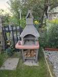 Grill betonowy    ..