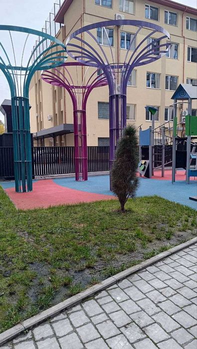 Однокімнатна квартира в центрі Івано-Франківська