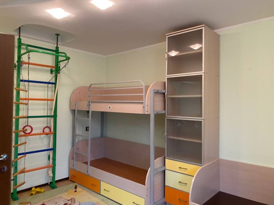 Набір меблів для дітей