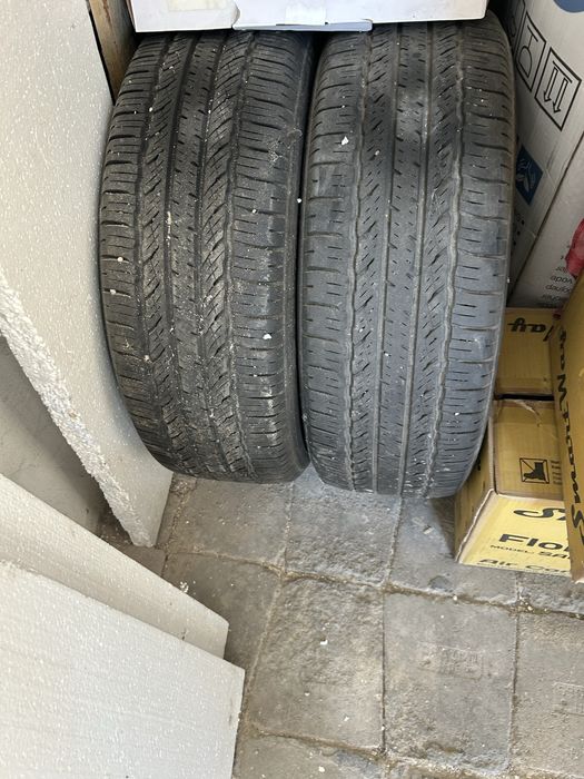 Зимняя резина в хорошем состоянии