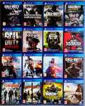 Jogos Guerra Playstation 4 (PS4)