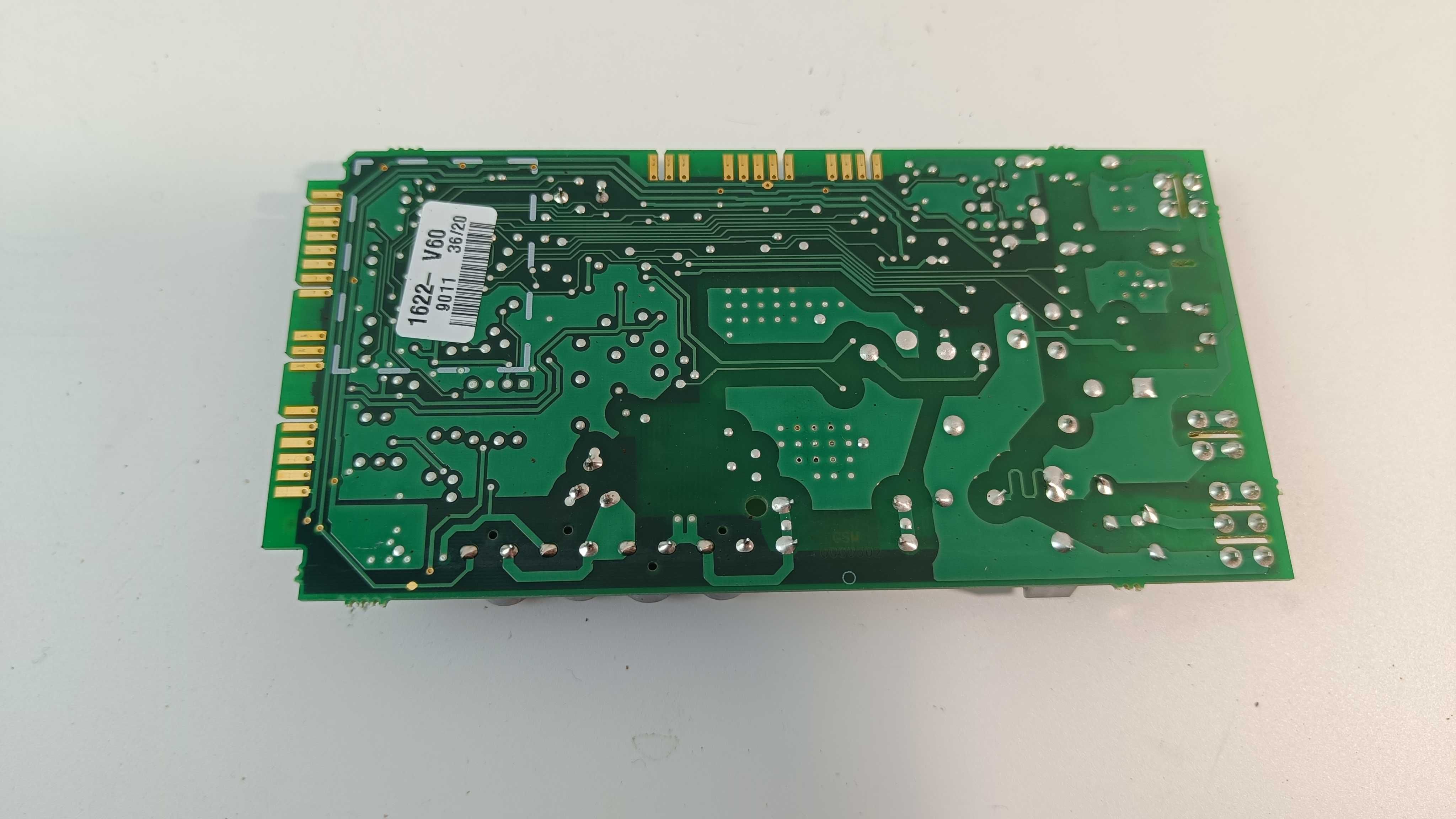 Krups Ea89 Płyta główna elektronika